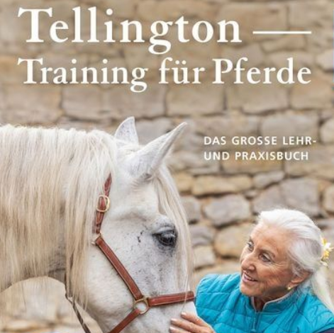 Linda Tellington - pomôcky