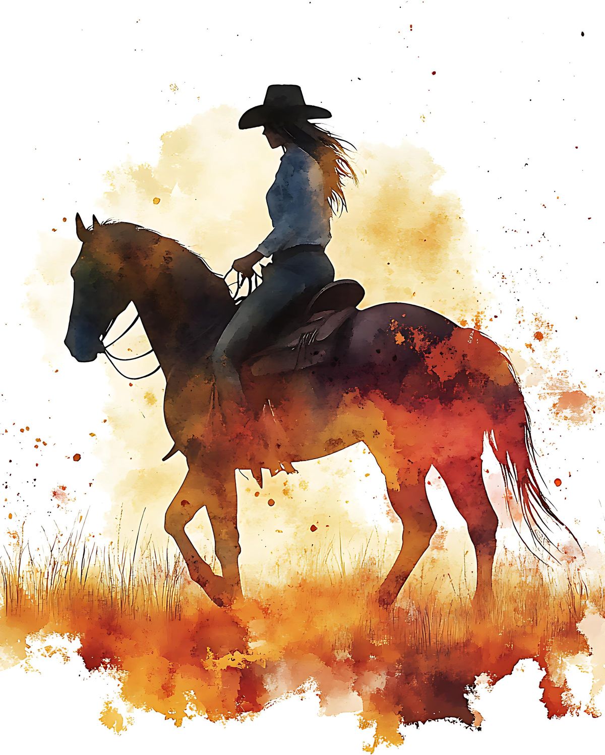 Western