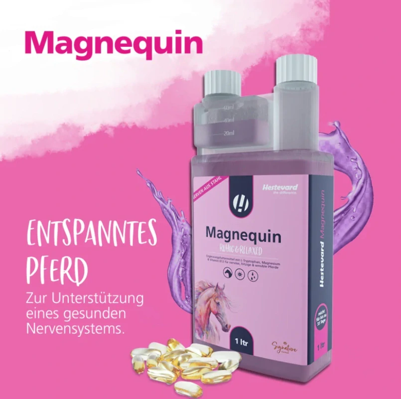 Magnézium na uvoľnenie