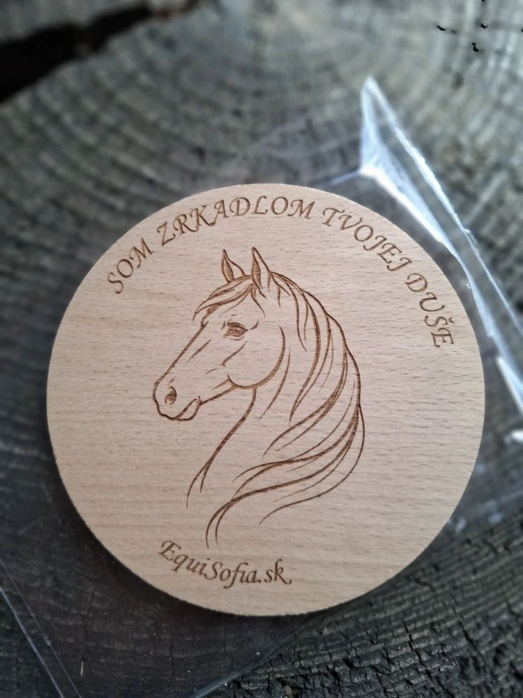 Podložka pod pohár 2