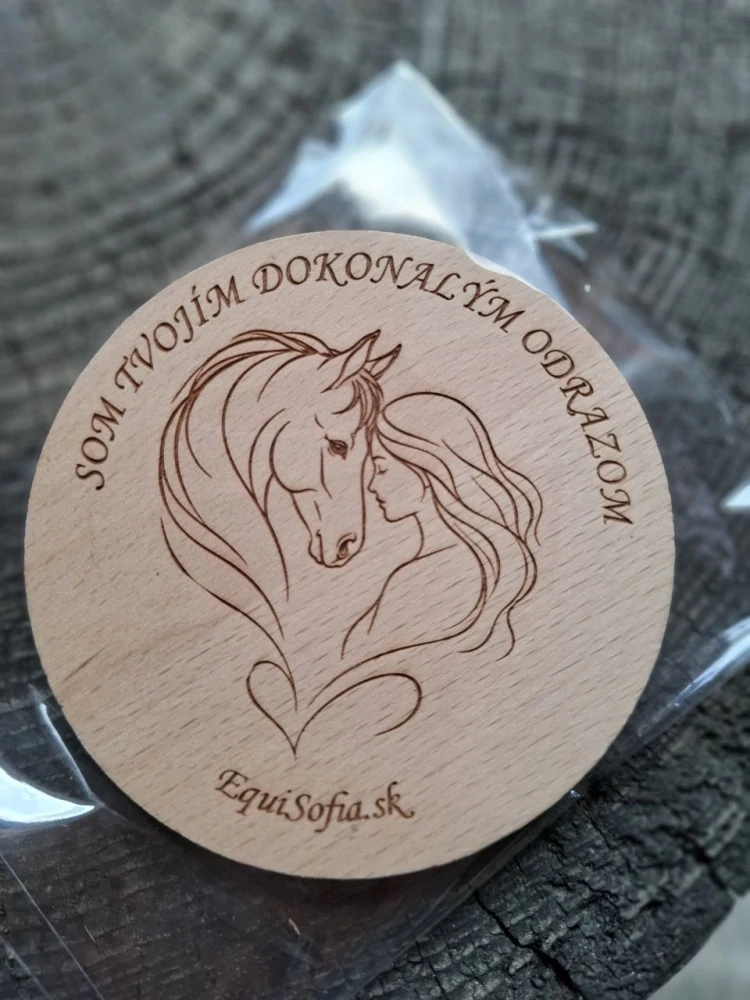 Podložka pod pohár 3