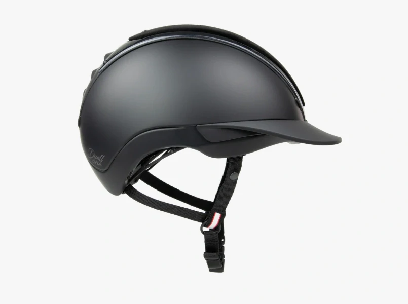 Jazdecká prilba Casco Duel One