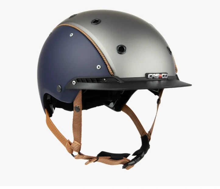 Jazdecká prilba Casco Champ