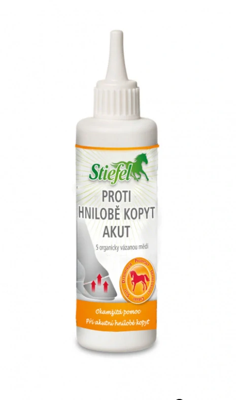 Proti hnilobe kopýt