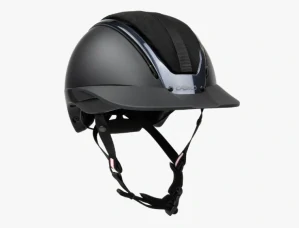 Jazdecká prilba Casco Duel One