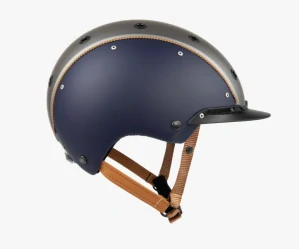 Jazdecká prilba Casco Champ