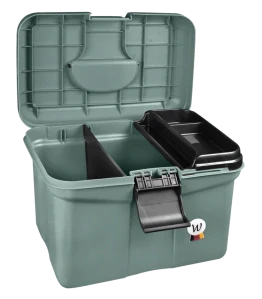 Box na čistenie ECO zelený