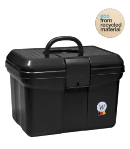 Box na čistenie ECO čierny