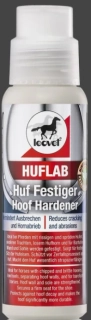 Spevnenie kopýt
