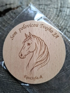 Podložka pod pohár 1