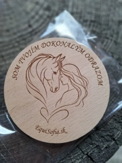 Podložka pod pohár 3