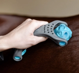 Masážny roller