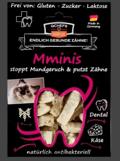 Tyčinky na čistenie zubov - mačky