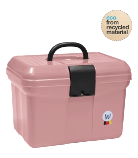 Box na čistenie ECO ružový